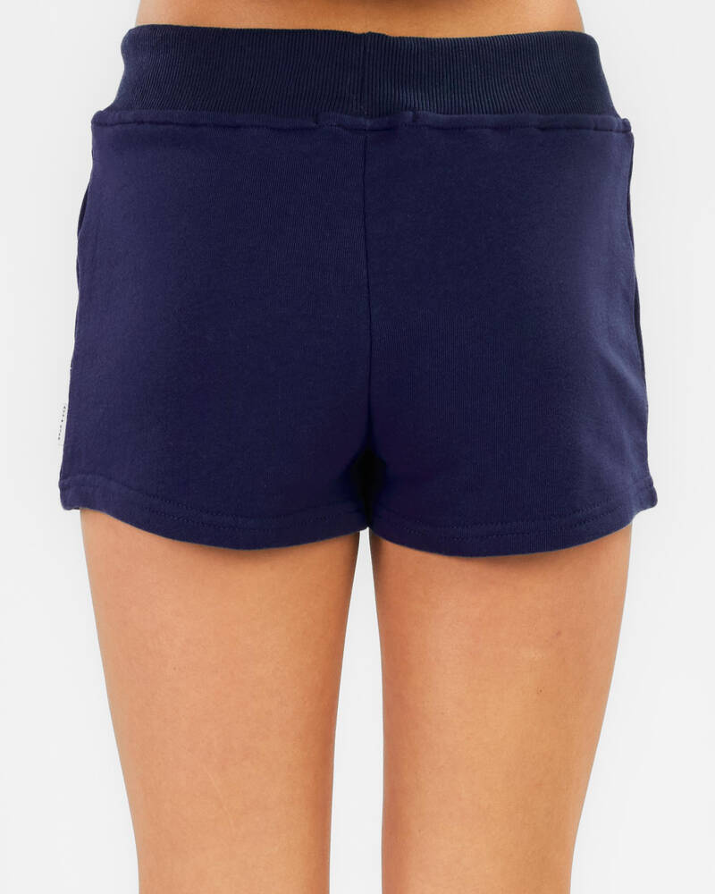 Ava And Ever Girls' Torrance Shorts for Womens