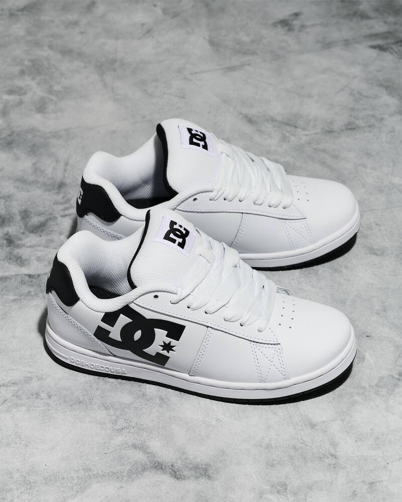 DC Shoes Boys' Gavler 2.0 Shoes for Unisex
