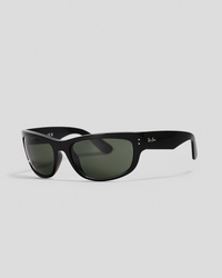 Ray-Ban Mega Balorama Sunglasses for Mens image number null