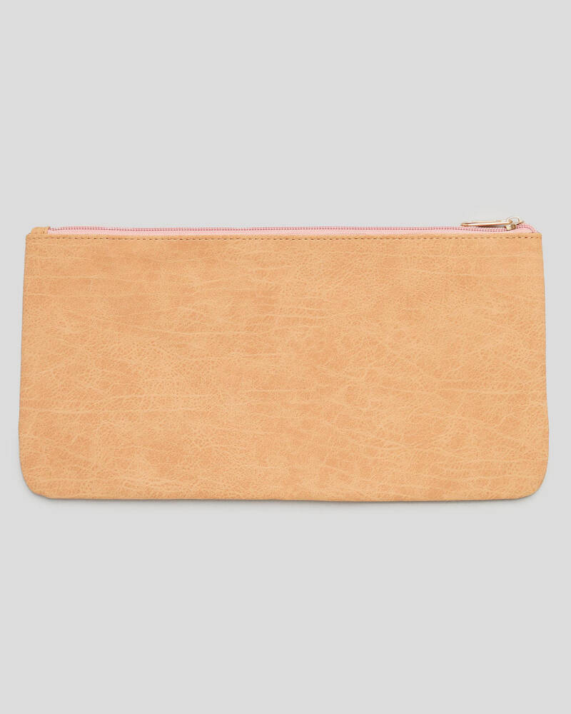 Mooloola Cosmo Pencil Case for Womens