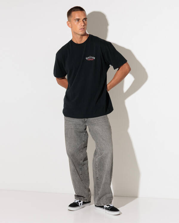 Volcom Winsome LSE T-Shirt for Mens
