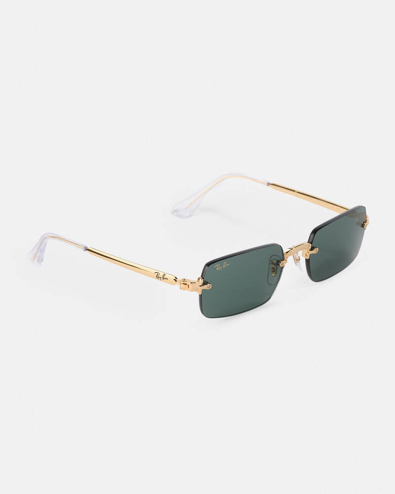 Ray-Ban 0RB3928 Sunglasses for Unisex
