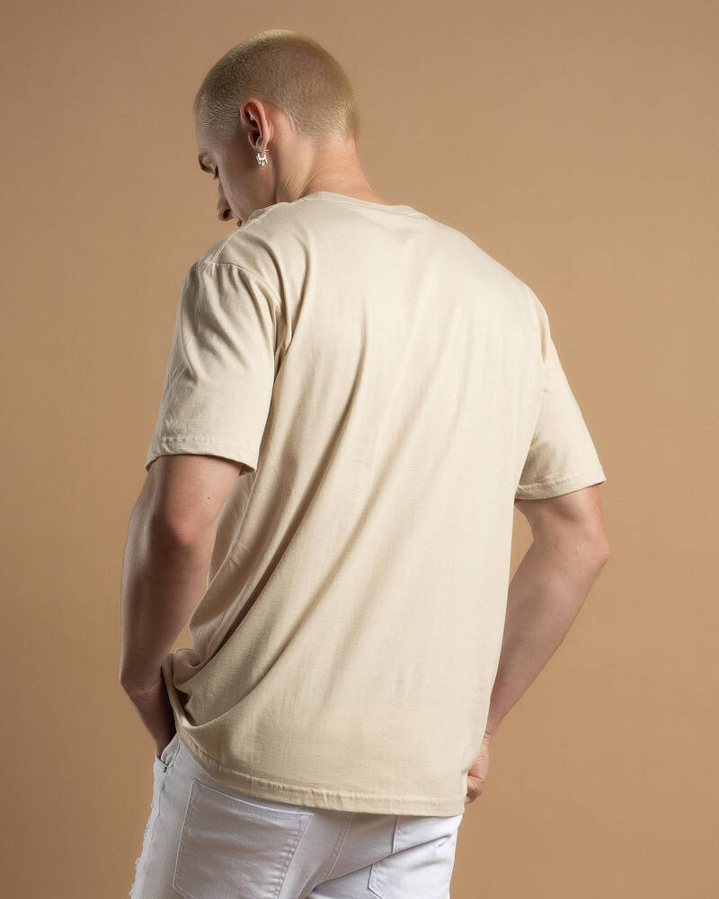 Skylark Immense T-Shirt for Mens