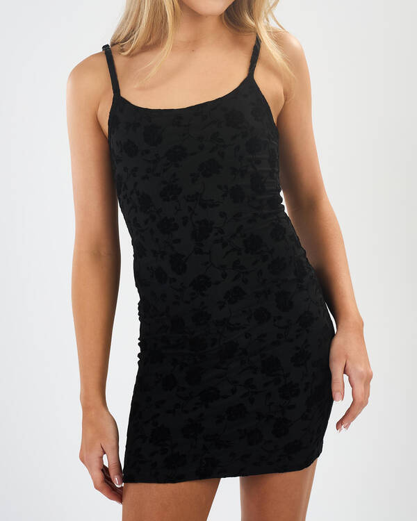 Ava And Ever Girls' Onyx Dress for Womens