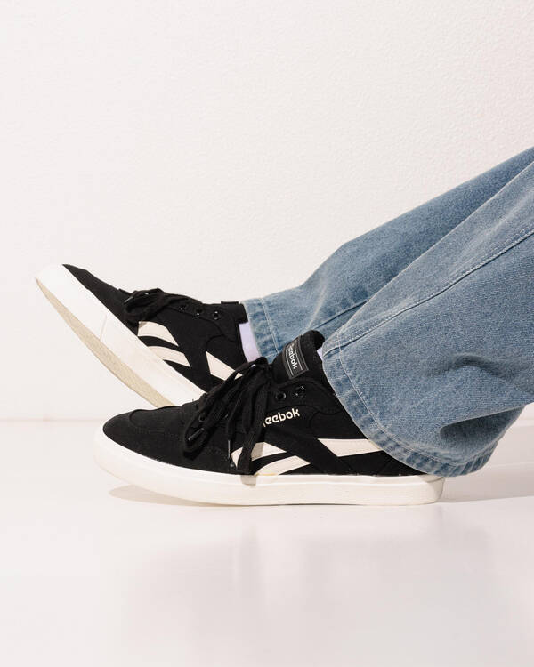 Reebok Court Advance Vulc for Mens
