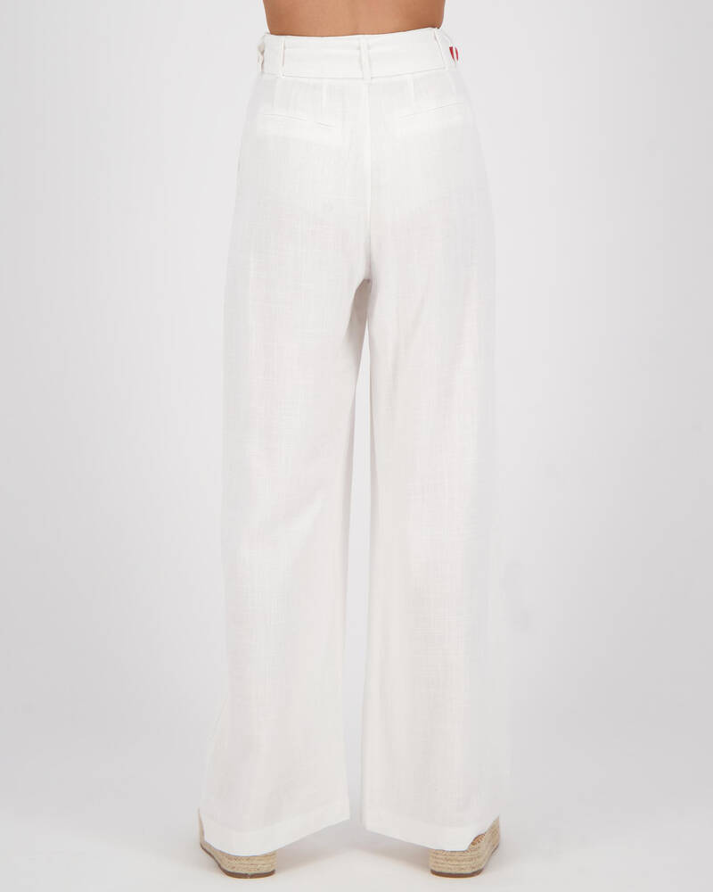 Mooloola Keeley Pants for Womens