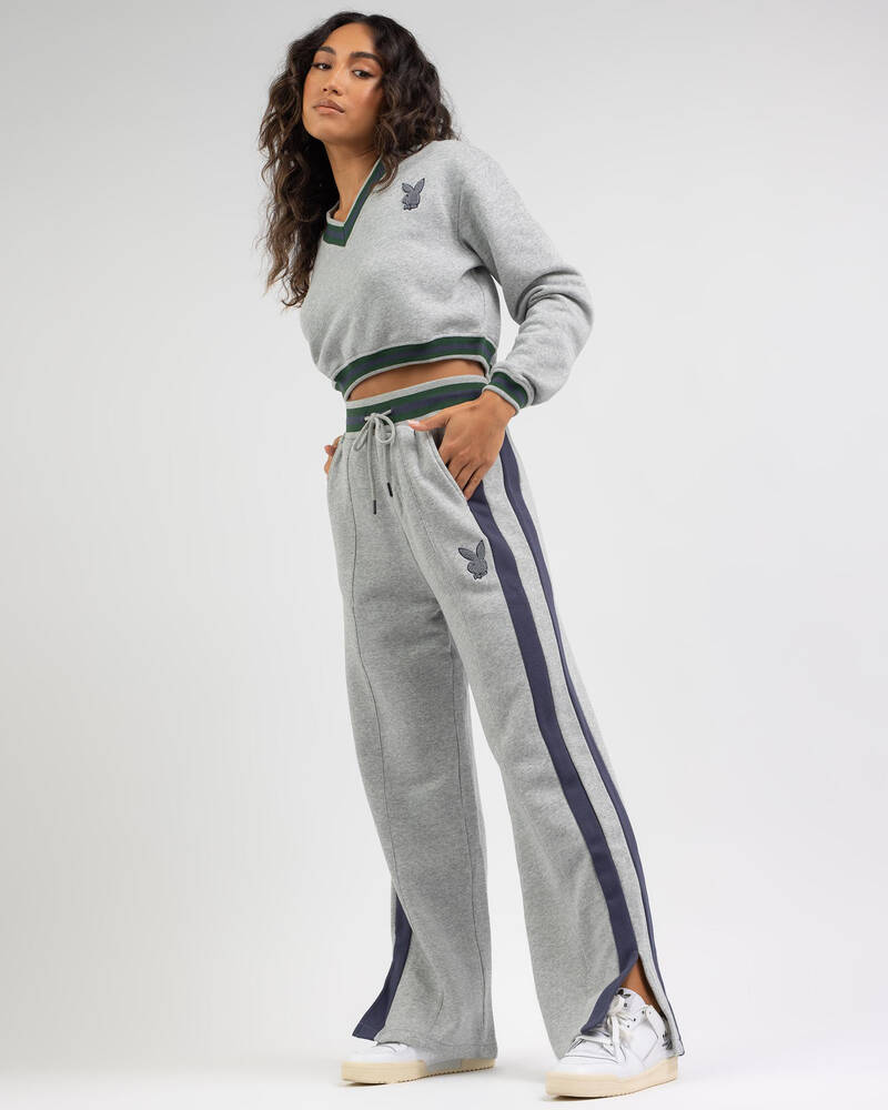 Club Track Pants