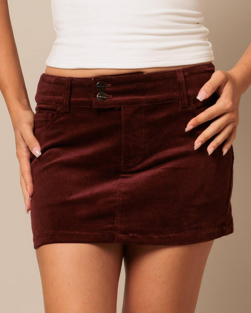 Ava And Ever Imogen Skirt for Womens