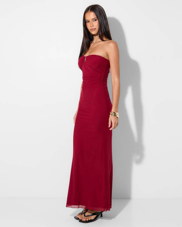Ava And Ever Maisie Maxi Dress for Womens