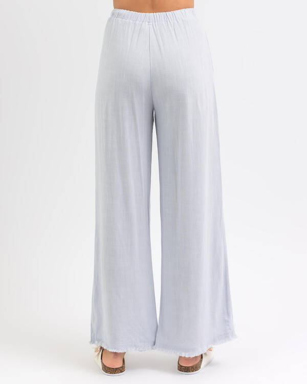 Mooloola Aria Dallis Pants for Womens