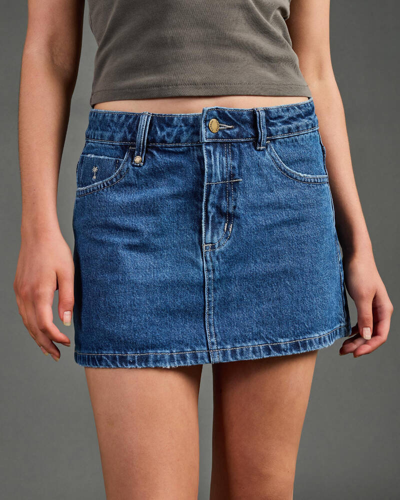 Thrills Sophie Skirt for Womens