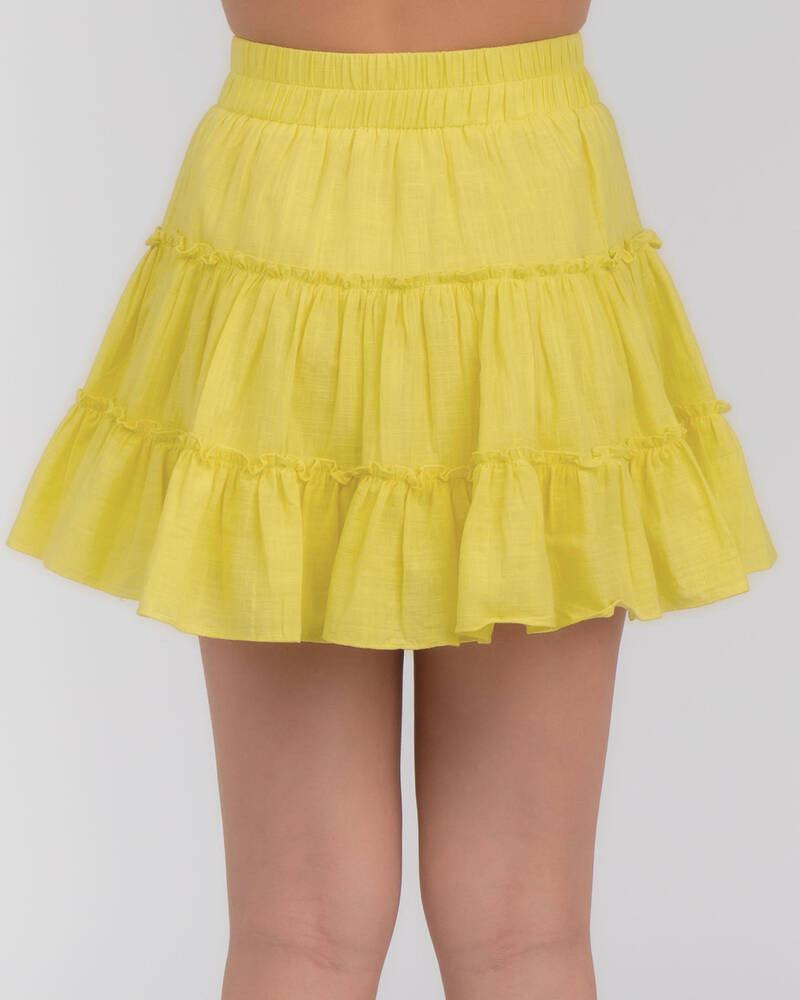 Mooloola Leta Skirt for Womens