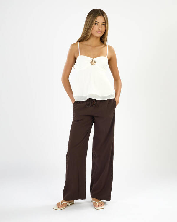 Mooloola Girls' Paradise Pants for Womens