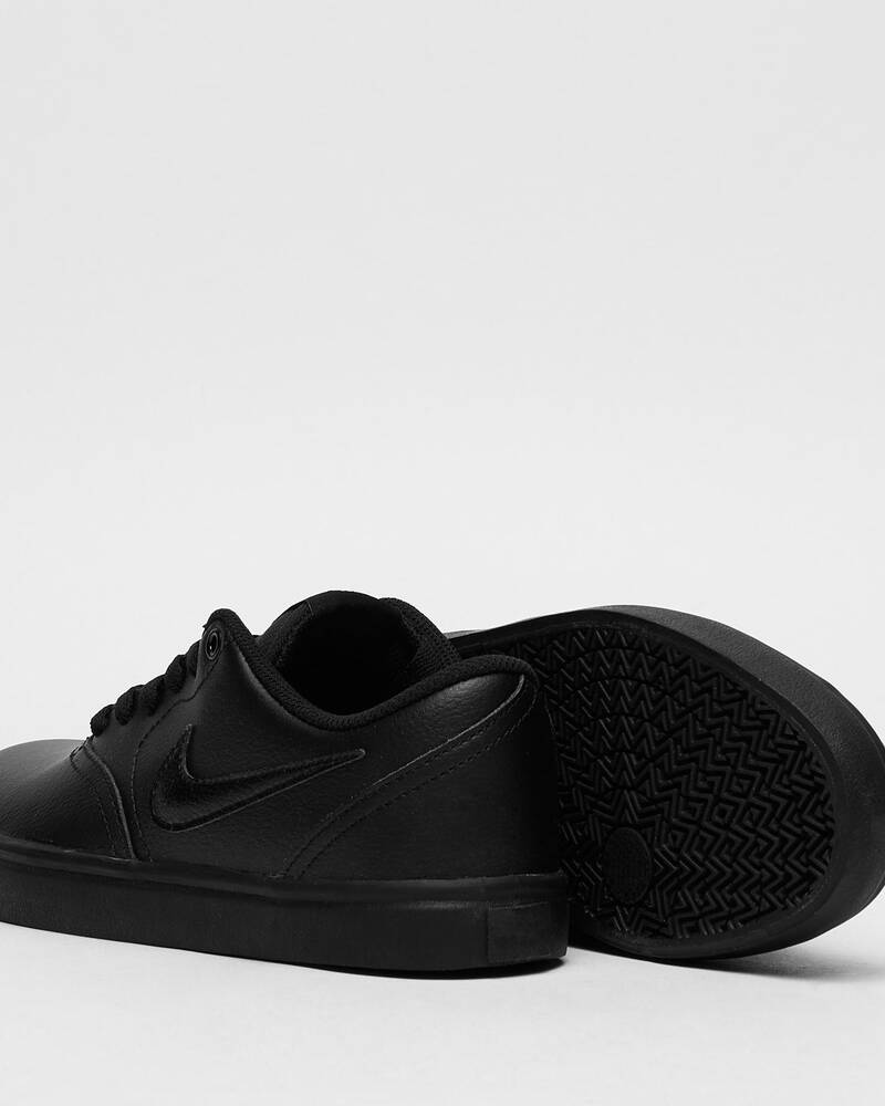 Nike Boys' Check Shoes for Mens
