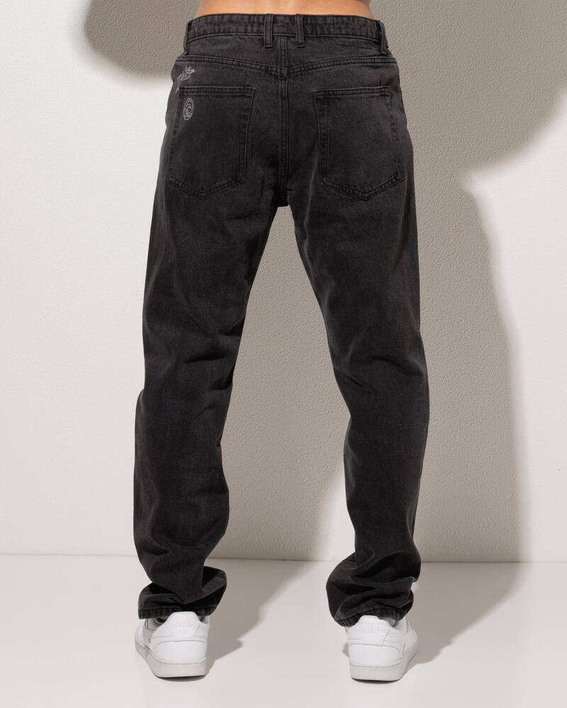 Jacks Arcane Jeans for Mens