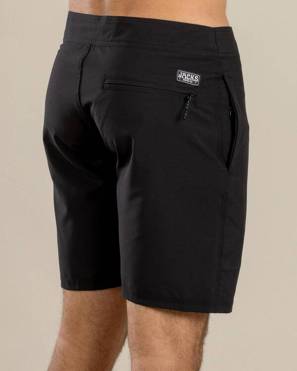 Jacks Armament Board Shorts for Mens