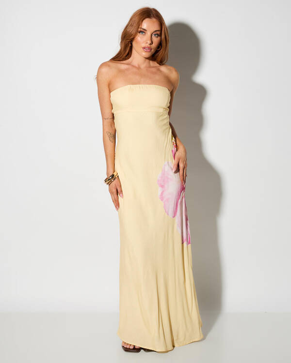 Ashtyn Maxi Dress