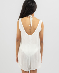 Topanga Girls' Sheldon Beach Cover for Womens image number null