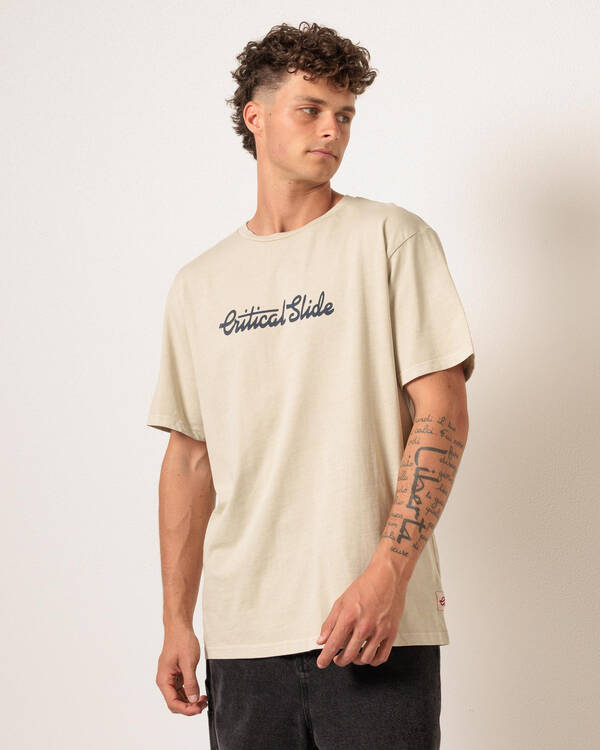 Sun Cured T-Shirt