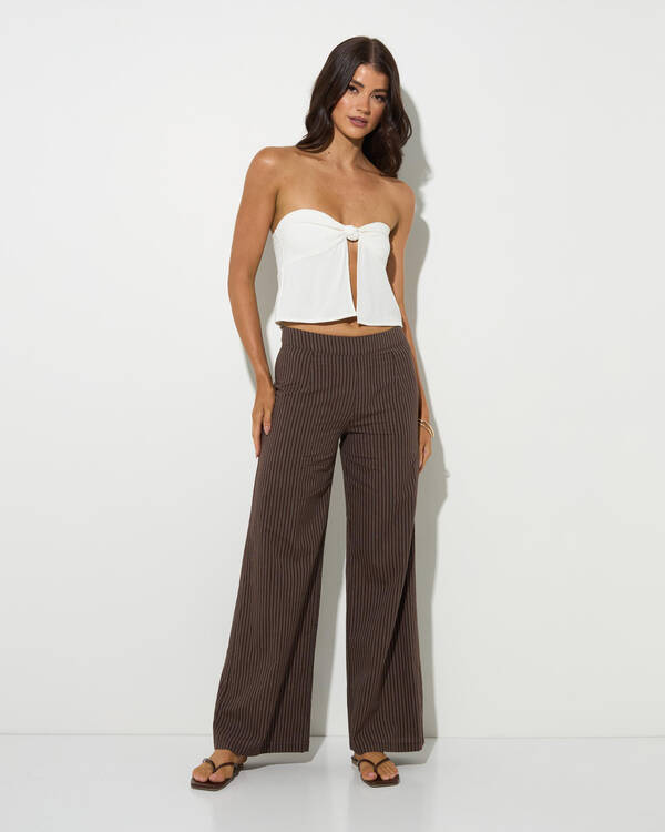 Mooloola Laguna Tube Top for Womens