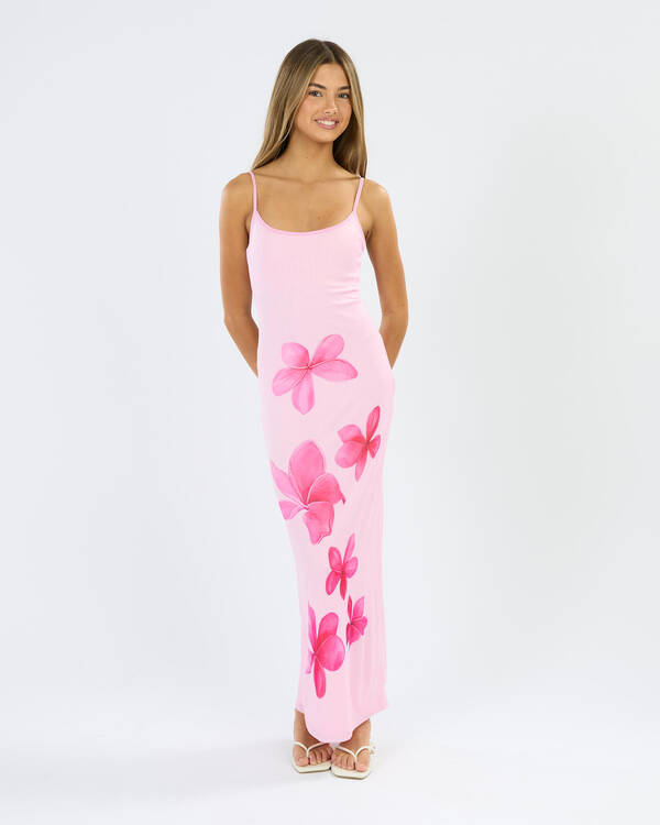 Girls' Susana Maxi Dress