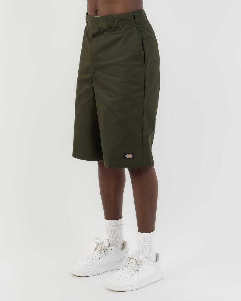 Dickies 13" Loose Fit Shorts for Mens