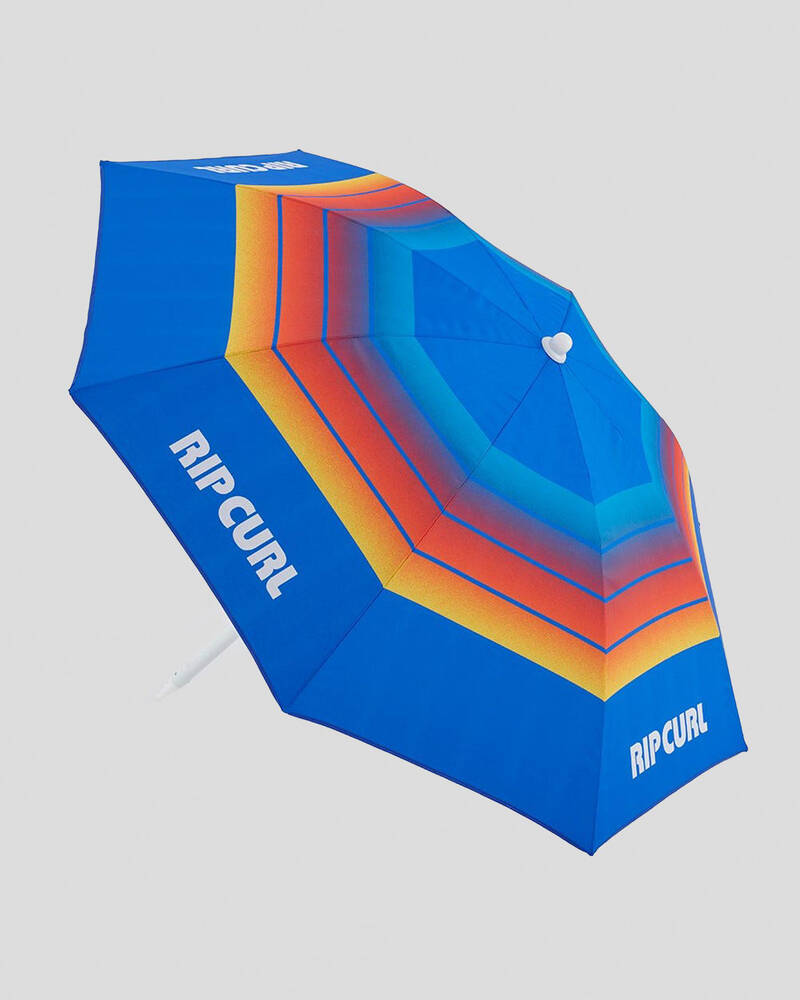 Rip Curl Surf Revival Beach Umbrella for Mens