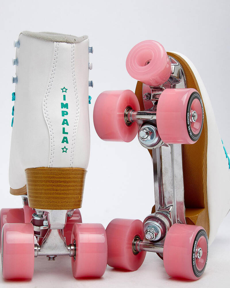 Impala Quad Rollerskates for Unisex