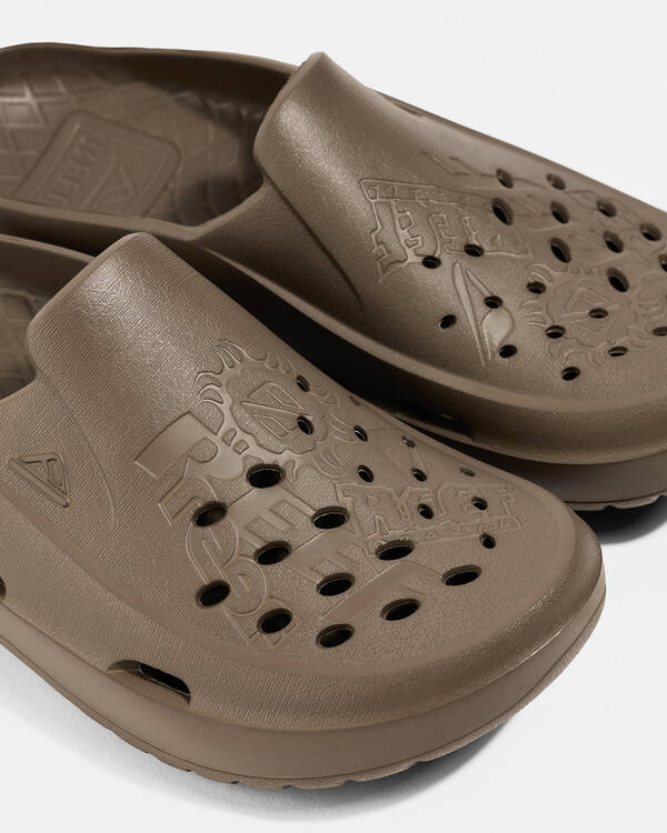 Reef Glider Mules for Mens