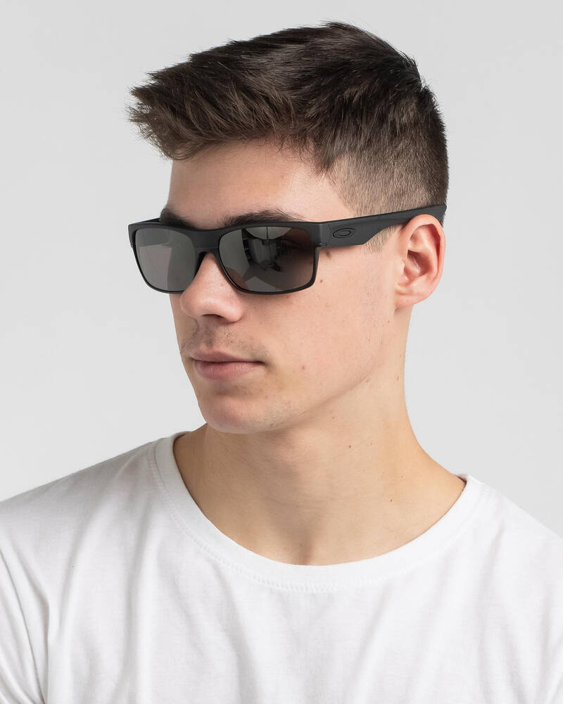 Oakley Twoface Sunglasses for Mens