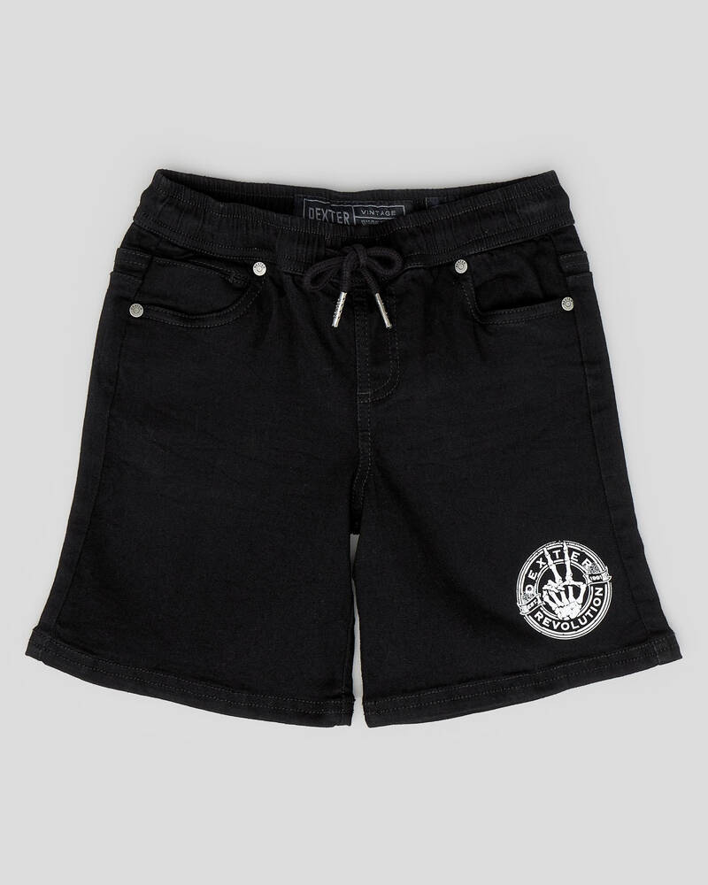 Dexter Toddlers' Harsh Mully Shorts for Mens