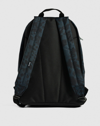 Rip Curl Double Dome 24L Raw Energy Backpack for Mens image number null