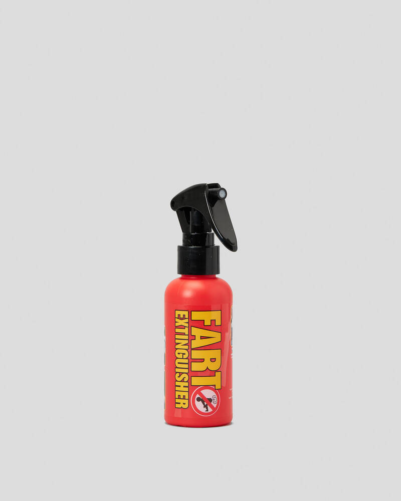 Get It Now Funtime - Fart Extinguisher for Mens