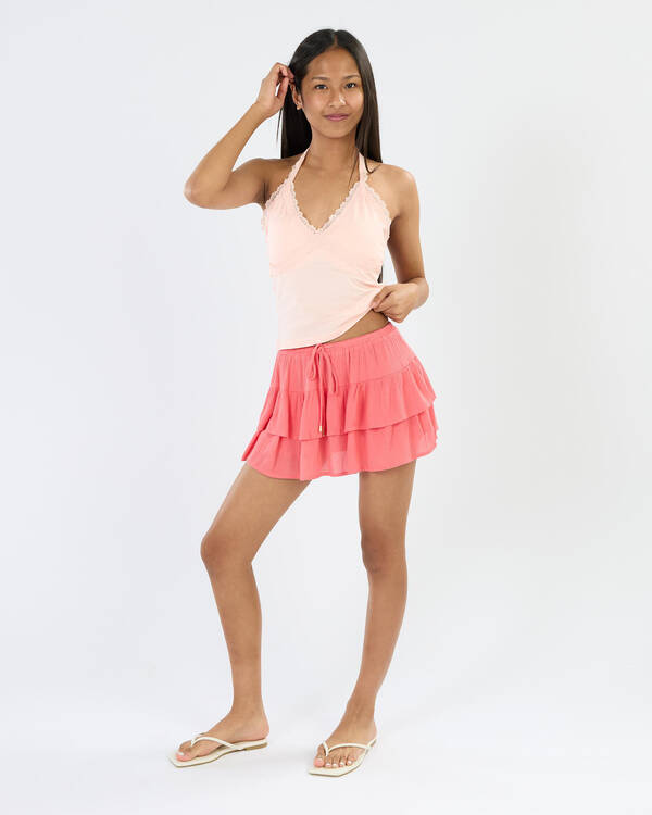 Mooloola Girls' Lani Skort for Womens