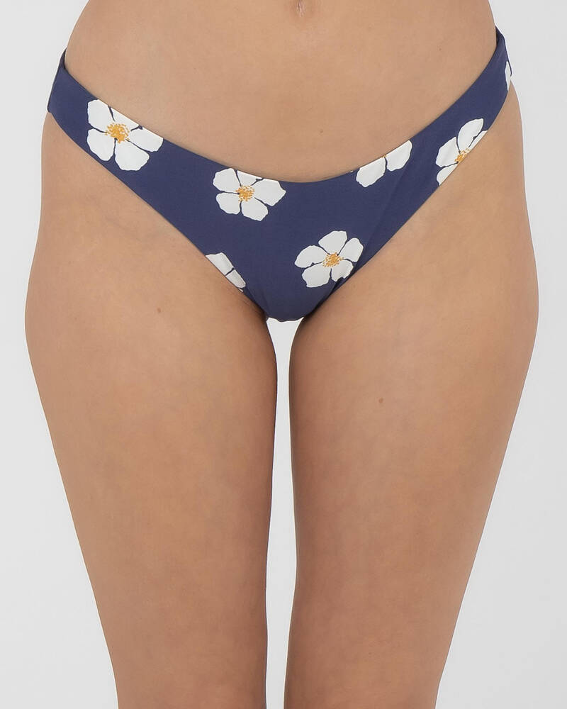 O'Neill Tinley Bikini Bottom for Womens