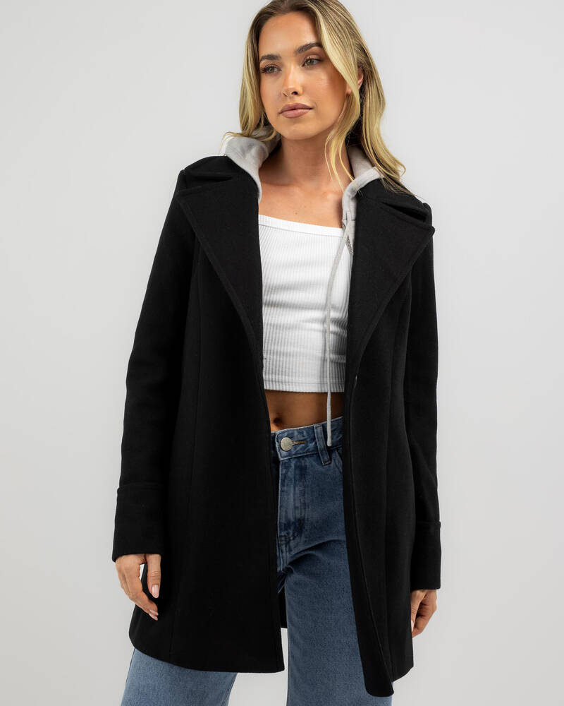 Ava And Ever Carley Coat for Womens
