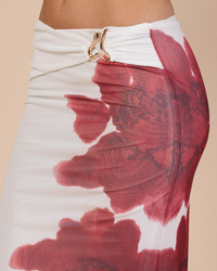 Ava And Ever Martina Maxi Skirt for Womens image number null