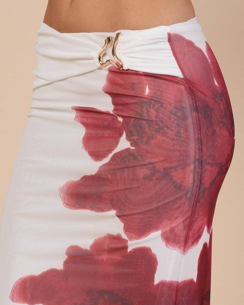 Ava And Ever Martina Maxi Skirt for Womens