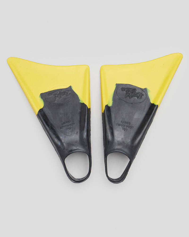 Limited Edition Surf Hardware Team Spec A Fins for Mens