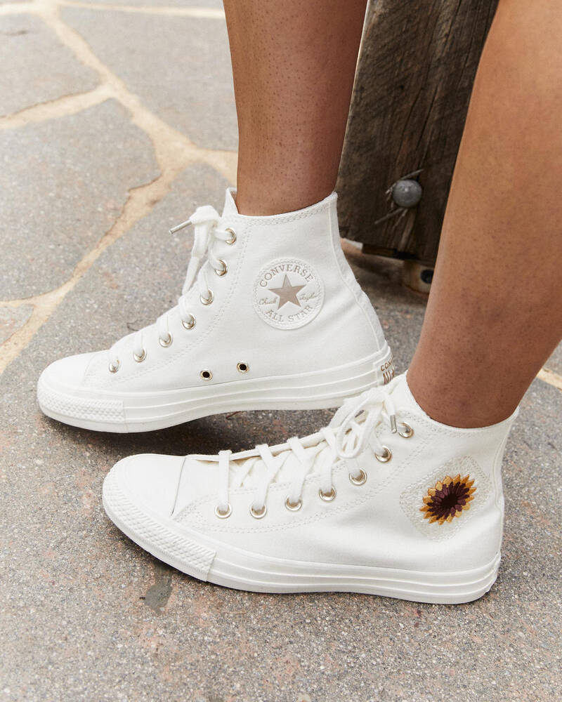 Converse Womens Chuck Taylor All Star Shoes for Womens