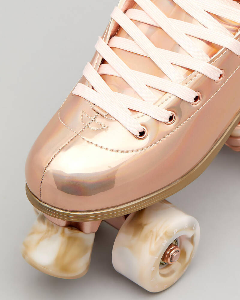 Impala Quad Rollerskates for Unisex