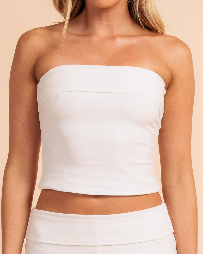 Mooloola Harley Tube Top for Womens