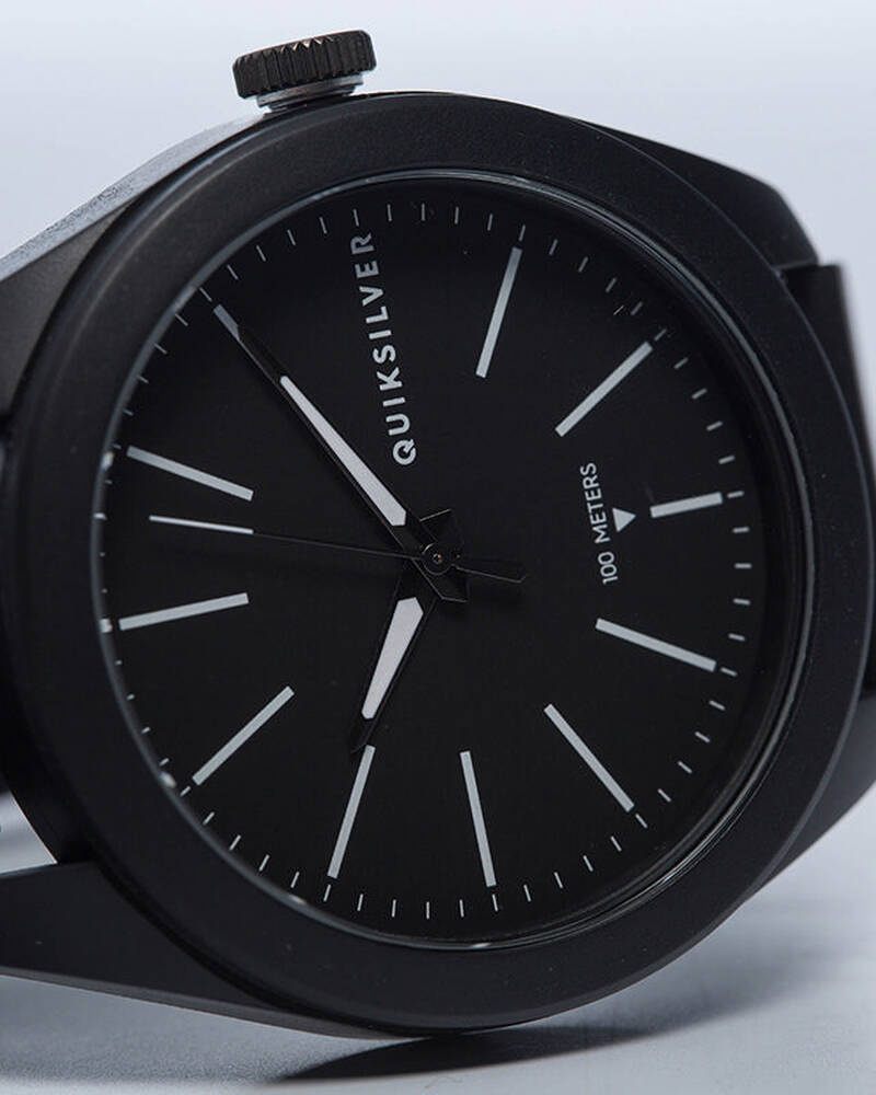 Quiksilver Furtive Watch for Mens