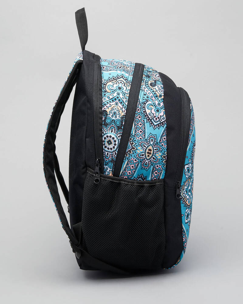 Billabong Fundala Mahi Backpack for Womens