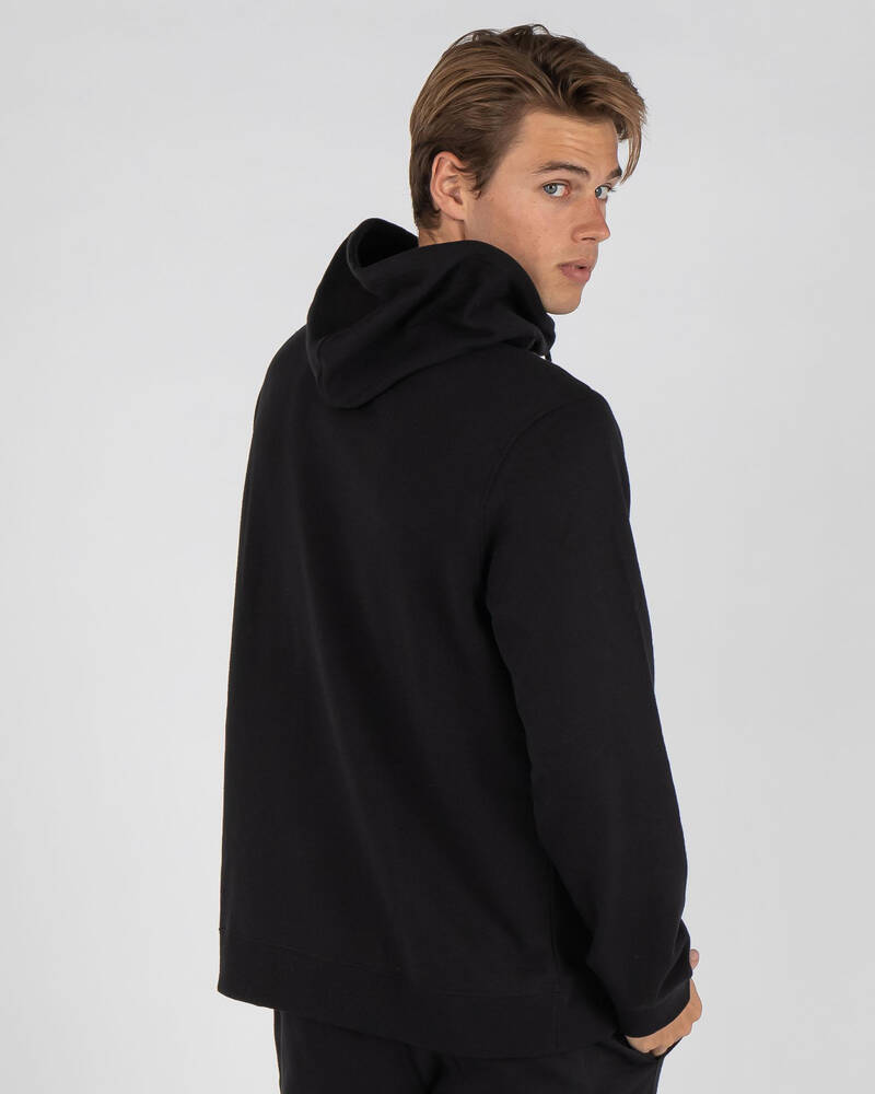 Hurley Trade Wind Hoodie for Mens