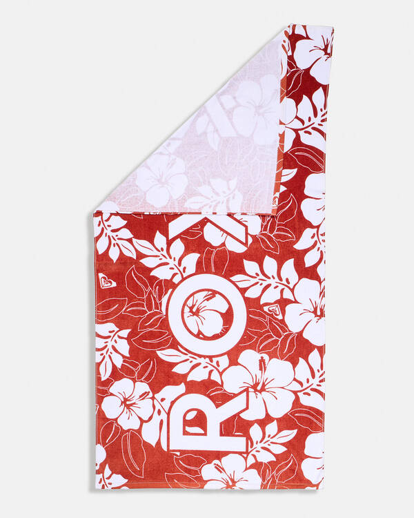 Roxy Fun and Adventure Towel for Womens
