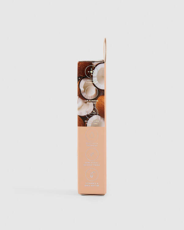 Quick Flick Butter Glaze Tri-Peptide Lip Gloss for Womens