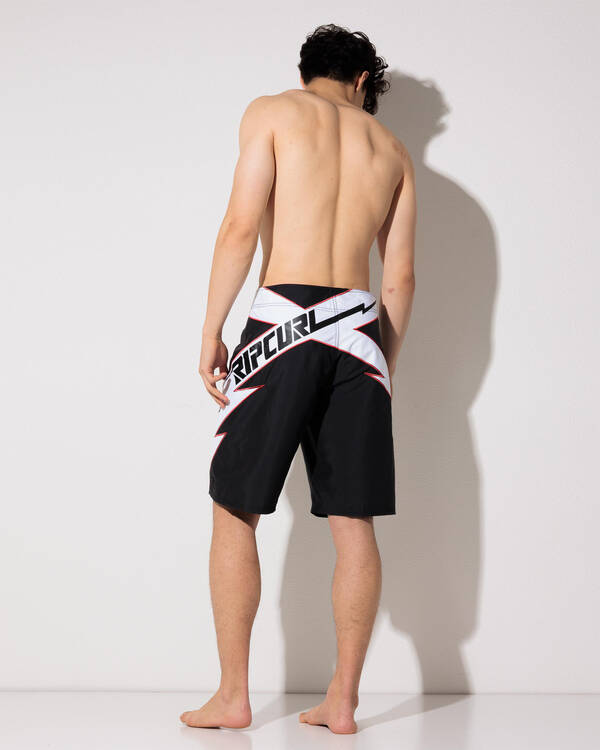 Rip Curl Icons of Surf MF 22 Board Shorts for Mens