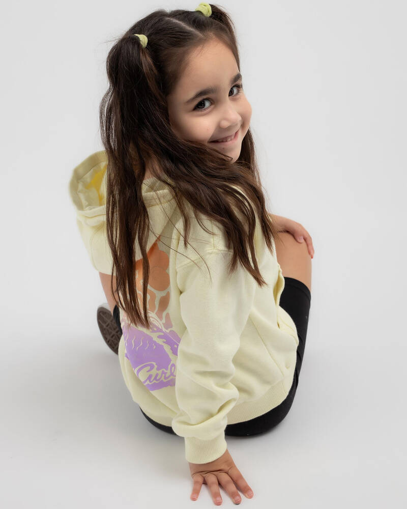 Rip Curl Toddlers' Crystal Cove Hoodie for Womens
