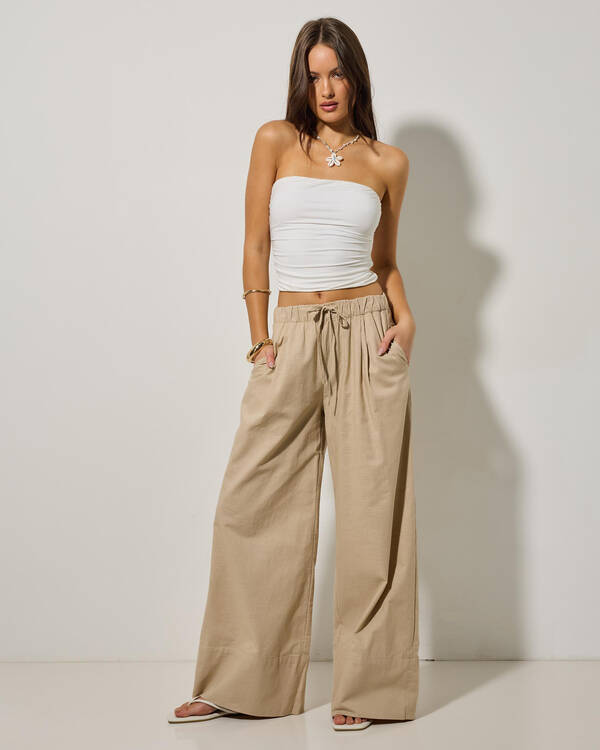 Mooloola Vari Pants for Womens